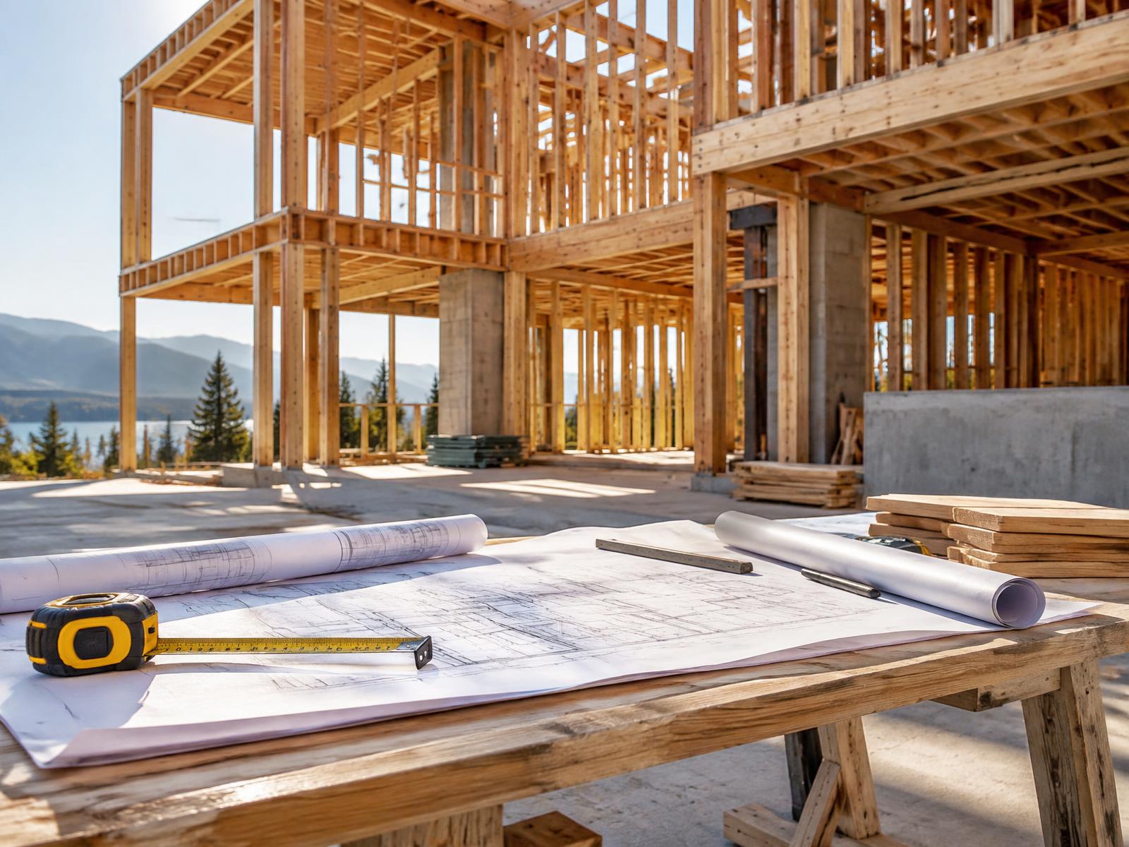 General Contracting project
