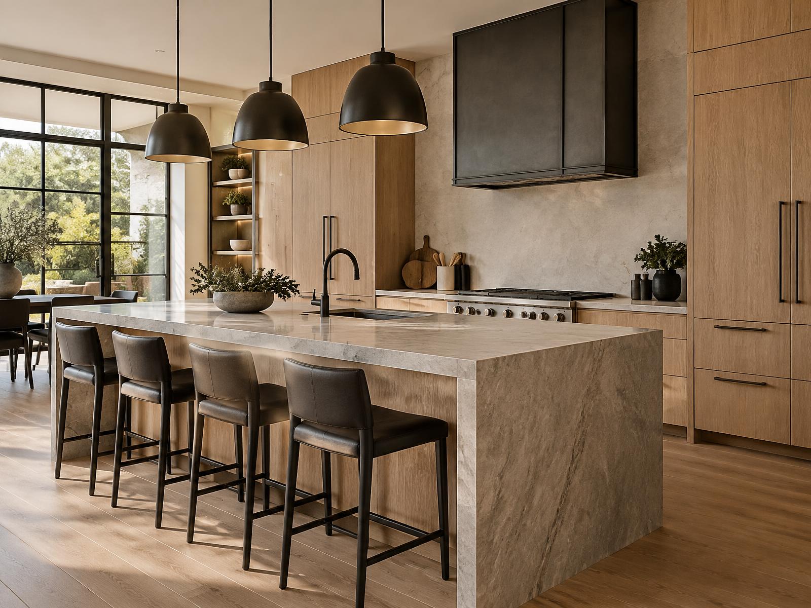 Remodeling & Renovation project